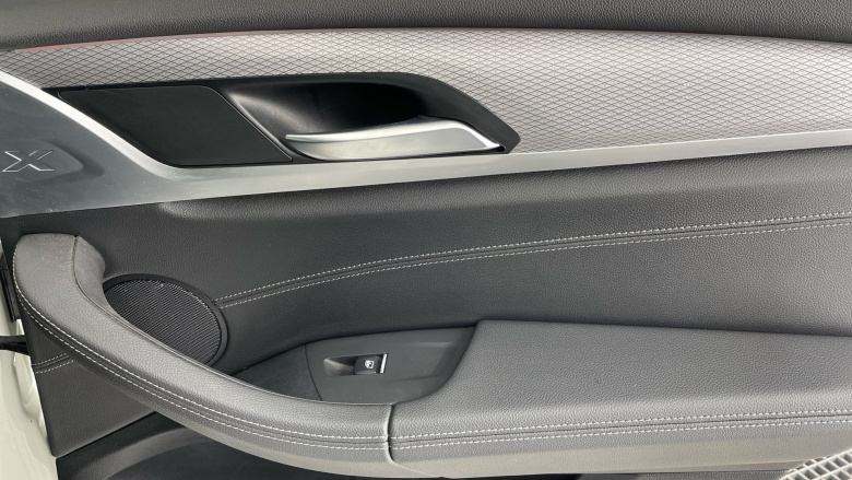 BMW X3 xDrive20d M Sport 5dr Step Auto Diesel Estate